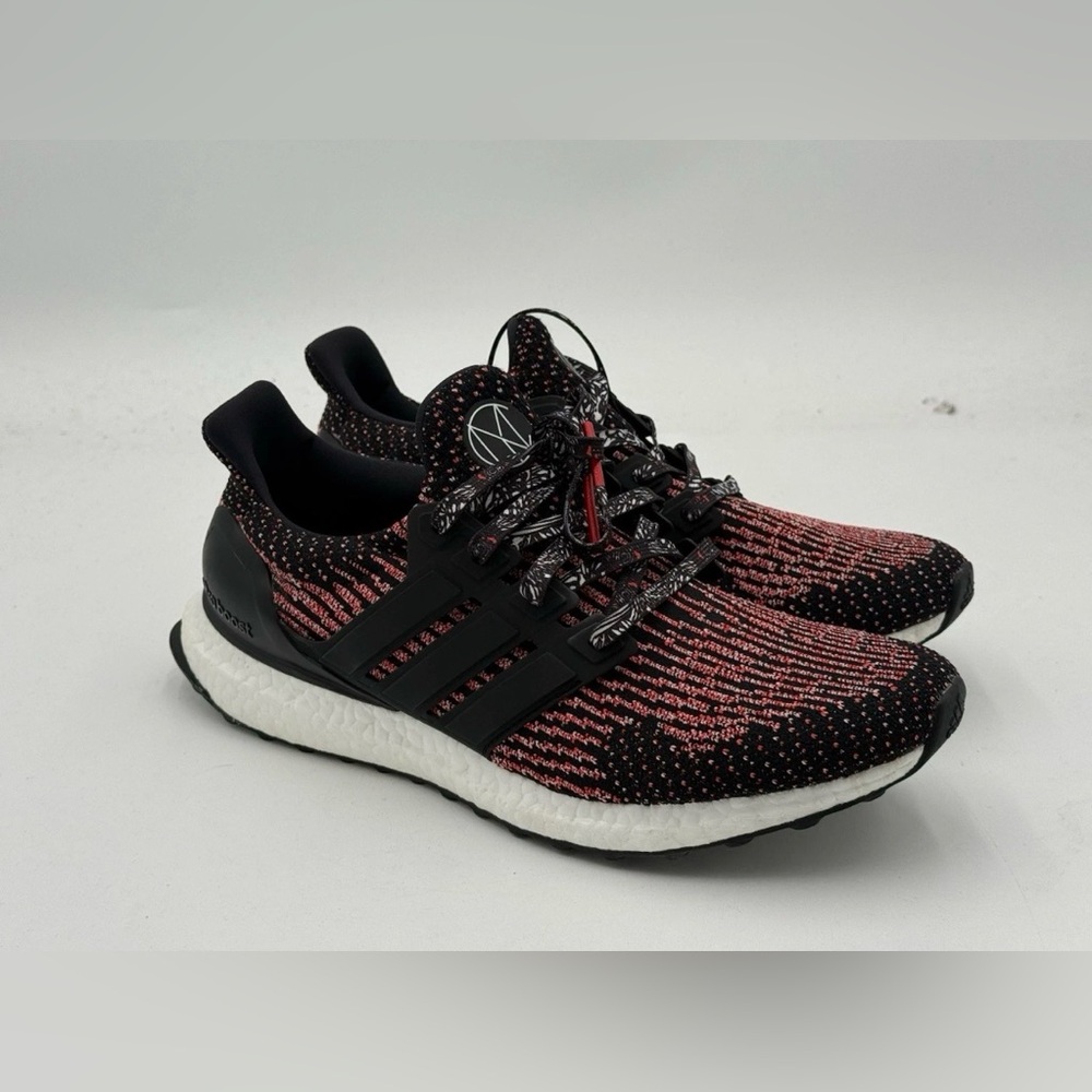 Adidas Ultra Boost 3.0 CNY Chinese New Year Size 9.5 100% Authentic